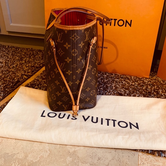 Neverfull MM - Picture 2 of 7